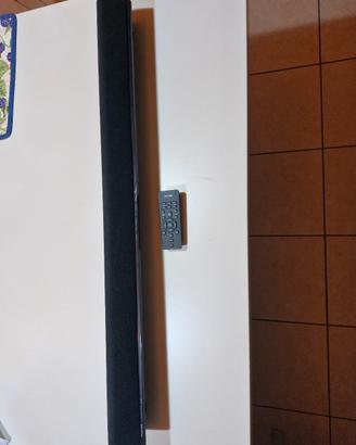 Sound bar