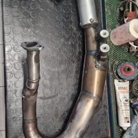 MARMITTA SIMONINI PER GIRATO