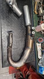 MARMITTA SIMONINI PER GIRATO