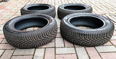 Gomme Kleber Krisalp HP3 NUOVE 