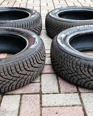 Gomme Kleber Krisalp HP3 NUOVE 