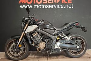 Honda CB 650 R ABS