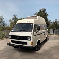 Volkswagen T3 Westfalia Joker 1600 Td 1985