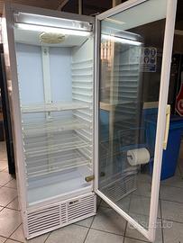 Vetrina espositiva