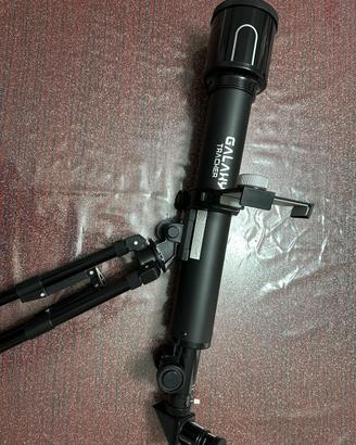 Binocolo Galaxy Tracker