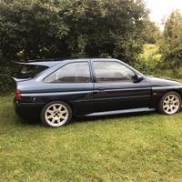 Ford escort cosworth