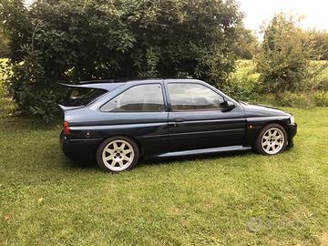 Ford escort cosworth