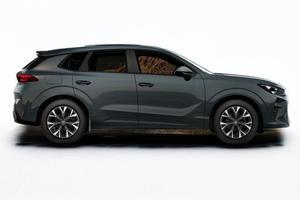 CUPRA Terramar 1.5 hybrid 150cv dsg