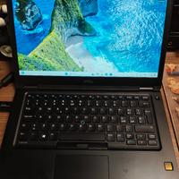 dell latitude 5480