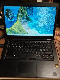 dell latitude 5480