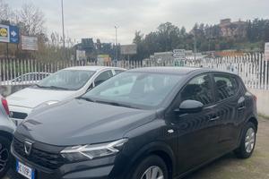 Dacia Sandero Streetway 1.0 TCe 90 CV Essential