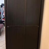 Armadio Ikea HEMNES