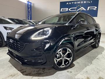 FORD Puma 1.0 EcoBoost Hybrid 125CV ST-Line TELE