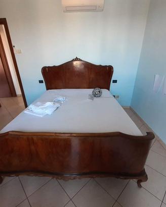 letto antico