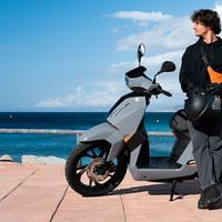 Peugeot Tweet FL GT 50-125-200