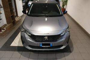 Peugeot 3008 BlueHDi 130 S&S EAT8 Allure