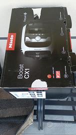 Aspirapolvere Miele  Boost CX1 Parquet Power Line