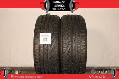 2 Gomme 235 45 R 18 Pirelli al 94% SPED GRATIS