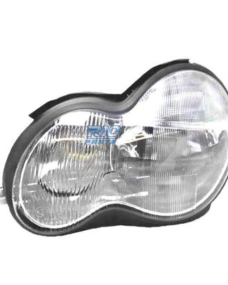 FARO SINISTRO MERCEDES CLASSE C W203 04-07 RESTYLI