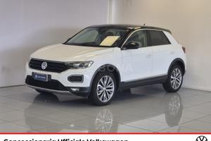 Volkswagen T-Roc 1.6 tdi advanced