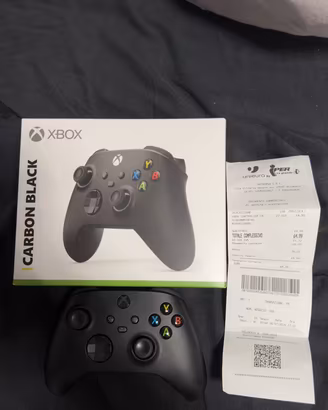 Controller Xbox Series X/S