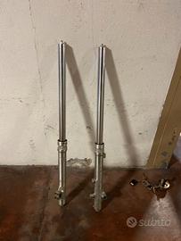 Forcelle Honda  xr 250 r