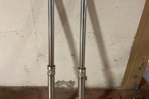 Forcelle Honda  xr 250 r