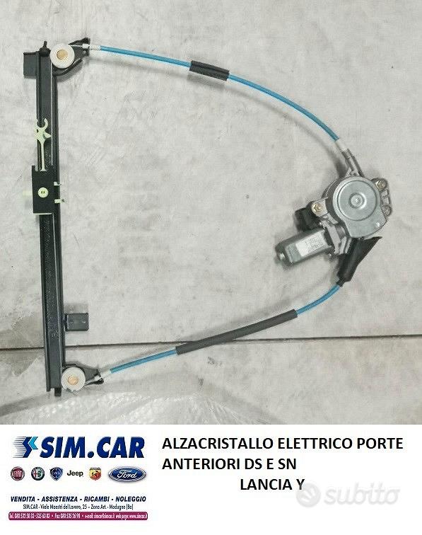 Subito - RT ITALIA CARS - KIT Lampade LED H1 per LANCIA YPSILON 843 dal  2010 - Accessori Auto In vendita a Bari