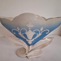 Antico vaso centrotavola fine dell'800 