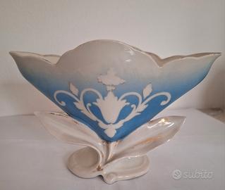 Antico vaso centrotavola fine dell'800 