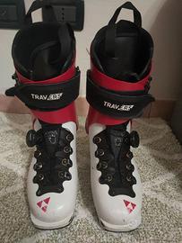 Scarponi donna scialpinismo MIS 25