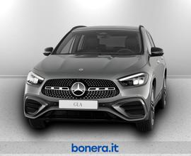 Mercedes GLA 200 d AMG Line Premium auto