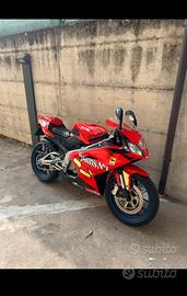 Aprilia Rs 125
