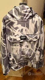 Giacca snowboard Dope Blizzard