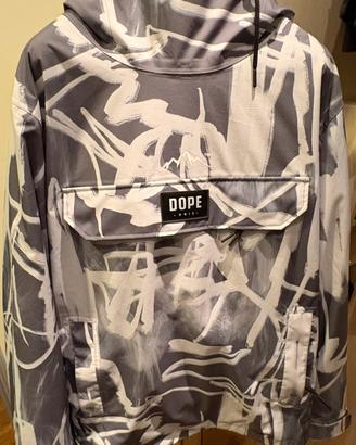 Giacca snowboard Dope Blizzard