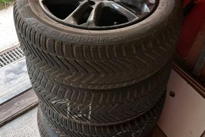 ruote citroen c4