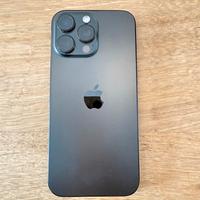 IPhone 16 Pro Max 256 gb