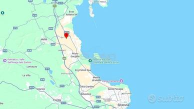 Terreno edificabile - Siracusa