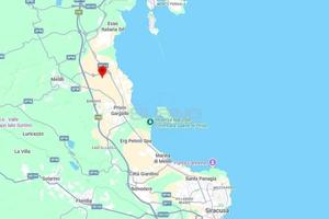 Terreno edificabile - Siracusa