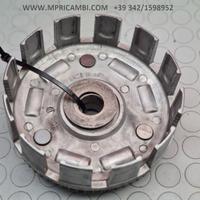 CAMPANA FRIZIONE KAWASAKI KLR 570 1988 1989 KL R 6