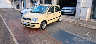 Fiat Panda 1.2 EMOTION TAGLIANDATA