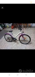 Bici 24 bambina 