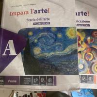 Impara l’arte A e B