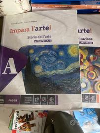 Impara l’arte A e B