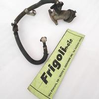 INIETTORE XMAX 250 2008 TUBO POMPA BENZINA COLLETT