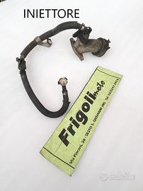 INIETTORE XMAX 250 2008 TUBO POMPA BENZINA COLLETT