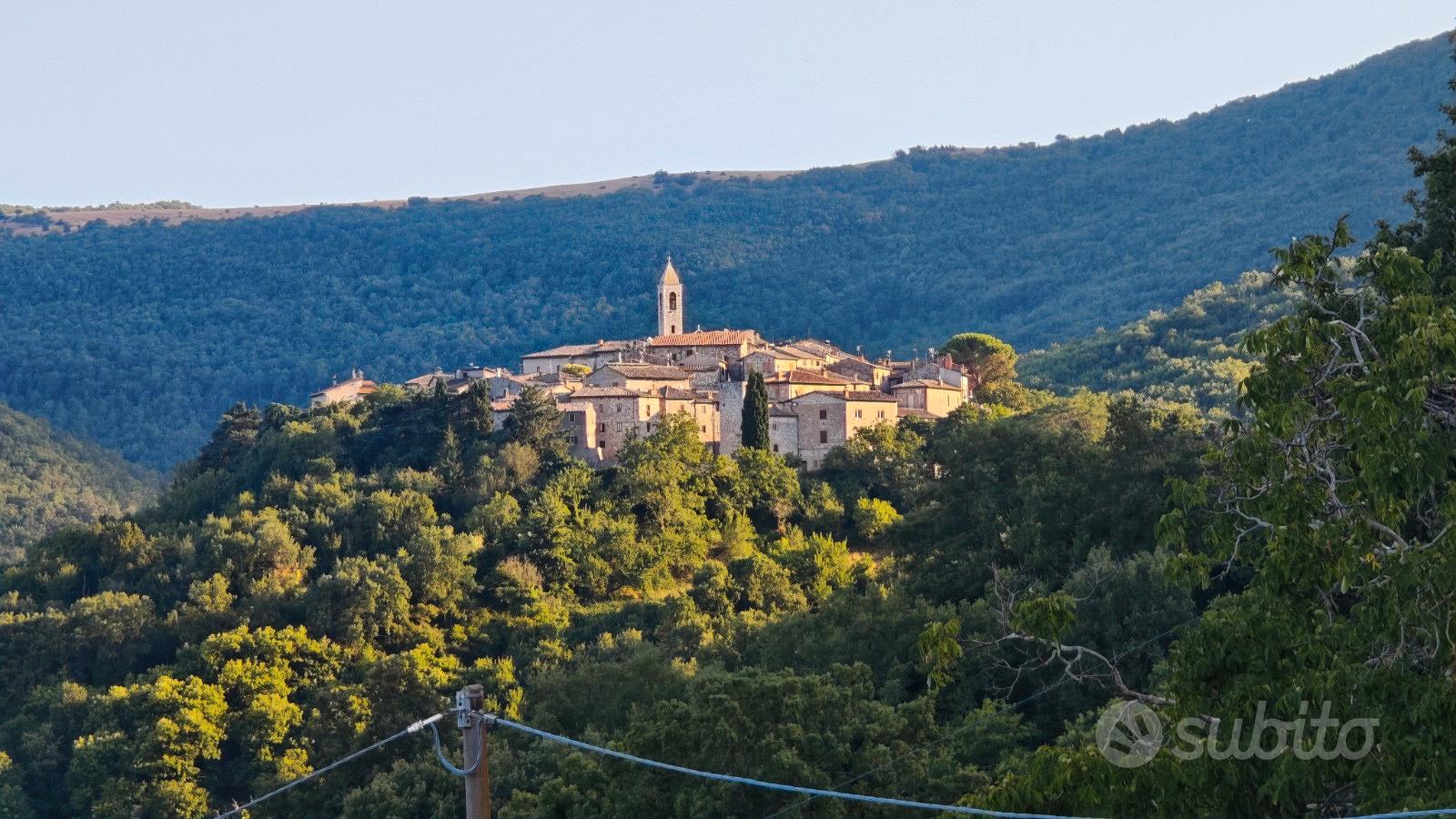 Appartamento – Montecchio, Tenaglie - Vista 5