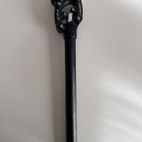 Reggisella ammortizzato SR Suntour NCX nuovo