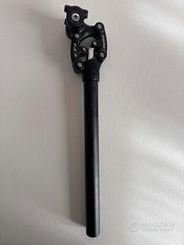 Reggisella ammortizzato SR Suntour NCX nuovo