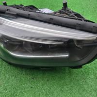 MERCEDES W247 FULL LED Faro Fanale Destro Dx